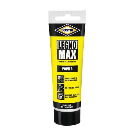 BOSTIK LEGNO MAX  GR 100