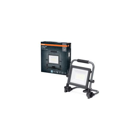 Osram Proiettore da Lavoro LED 50W R-Stand IP65 Luce Fredda
