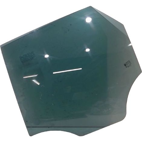 [PRODUIT D'OCCASION] Glace Porte Arg OPEL Meriva ♻️ Ref Oe. 13270980 - Garantie à vie (1/2)