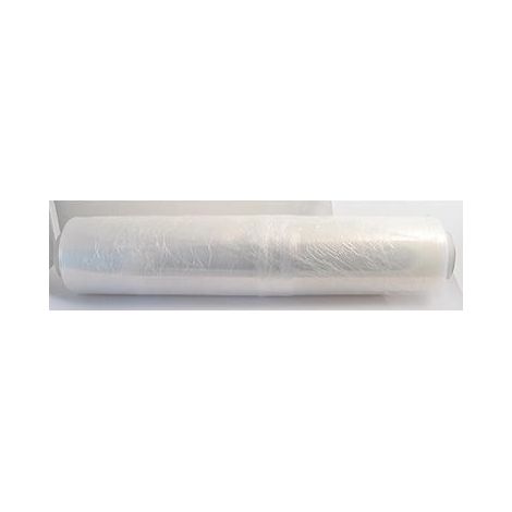 Film étirable 10cmx150m 20mic noyau 38mm transparent