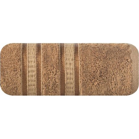 Eurofirany Badetuch 90 cm x 50 cm 1 Stück. (1/5)