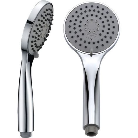 IMEX Handbrause aus ABS-Kunststoff Orlando Modell Imex-MDC003