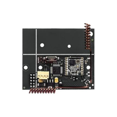 Ajax UartBridge modulo integrazione per rilevatori Ajax a sistemi Radio - 38185