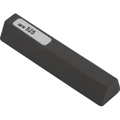 BAO Hartwachsstange Laminat, Parkett Holzkitt, Holzwachs Mittelgrau / 525