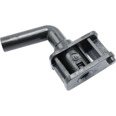 Ersatzteil - Pipette de détartrage - - DELONGHI, NESPRESSO