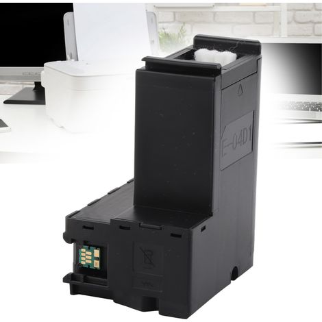 Boîte de maintenance Epson T04D1