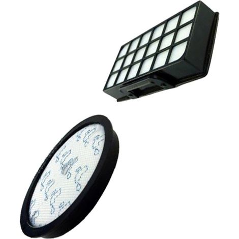 Set filtro - Aspirapolvere - ROWENTA - 2967993663946891940