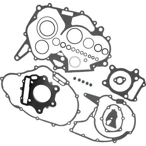 Kompletter Zylinderkopfdichtungssatz, Motorersatzteile für TRX300EX Fourtrax Sportrax (1/5)