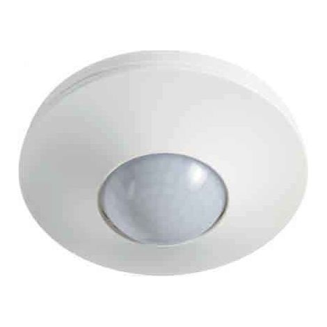 Esylux PD C360 8 Slave Rivelatore di movimento bianco