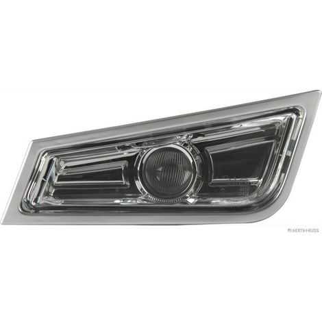 Faro antiniebla Herthbuss premium 35 cm durable