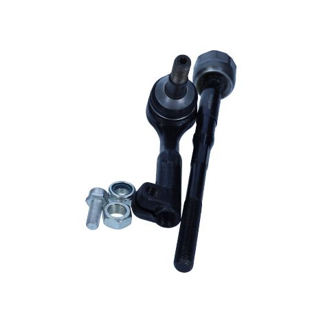 CRÉMAILLÈRE DE DIRECTION MAXGEAR BMW E87/90 LE AVEC EXTRÉMITÉ (1/2)