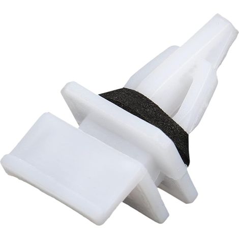 30x clips de fixation de bas de caisse pour Accord 1991 et suivants pour TL95-08, 30 x clips de bas de caisse (1/5)