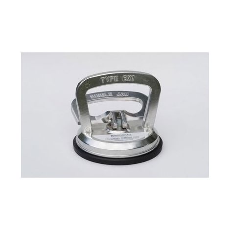 Ventouse manipulation de panneaux - Charge : 40 kg - FASTMOUNT