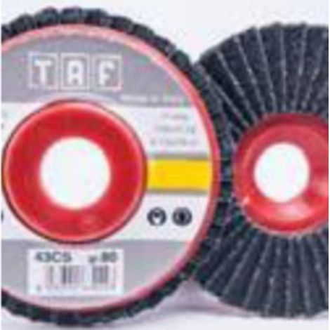 TYROLIT disco laminas para vidrio 110mm g.220 , 0UNIDADES