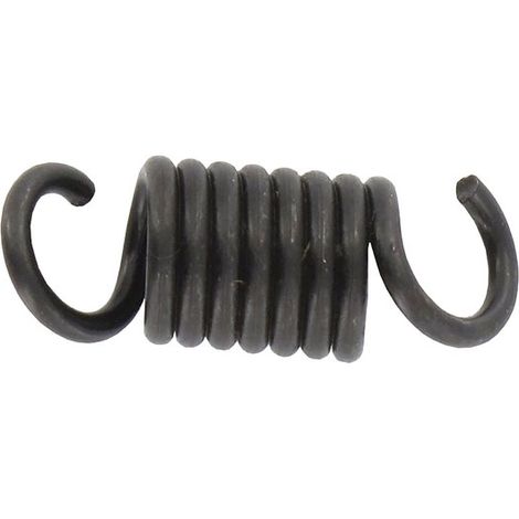 Muelle Embrague STIHL Long. (mm): 12 36, 44, 46, 340