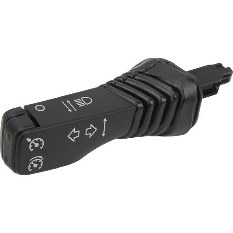 Système de commande interrupteur à tige 13129642, pièce de rechange pour colonnes de direction pour Vauxhall Astra H MK5. (1/5)