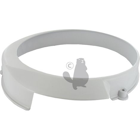 Carter De Ventilation En Plastique Origine Stiga.