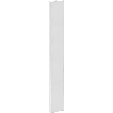 Gaine technique de logement compatible GTL 1x260cm – Protection IK07 contre chocs – Indice d'étanchéité IP4X – Résistance chaleur 650°C