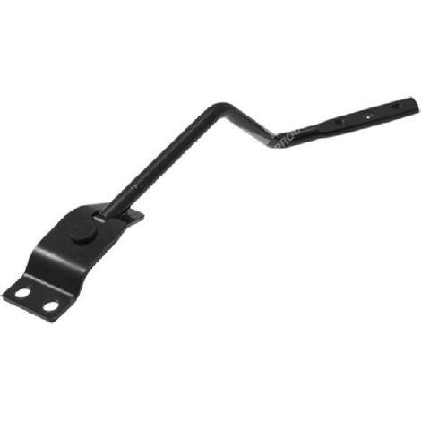 Palanca elevadora de ruedas para cortacésped MOWOX - 045536