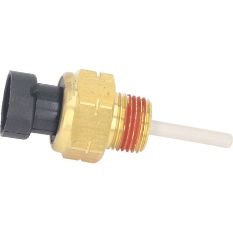 Capteur de Niveau de Liquide CH12541 Filetage 4/5 Pouces Transducteur Hydraulique Interrupteur de Niveau d'Eau Liquide de Refroidissement Pièce Moteur Diesel (1/5)