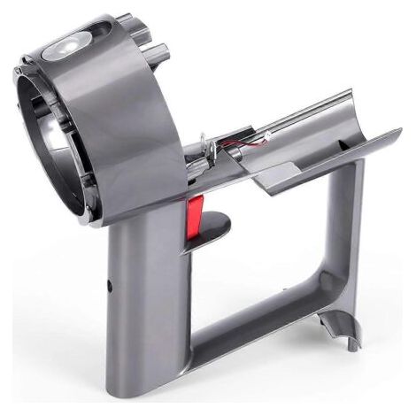 Boîtier principal pour aspirateur V10 SV12 (1/5)