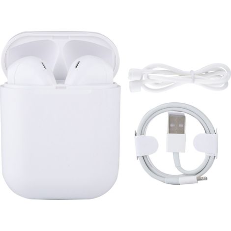 Casque Sport Bluetooth 5.0 sans Fil Écouteurs TWS avec Contrôle Tactile (1/5)