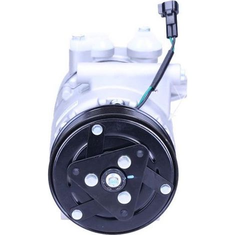 Compresseur, climatisation BV PSH 090.595.065.876 CITROËN 1607142080 1735914