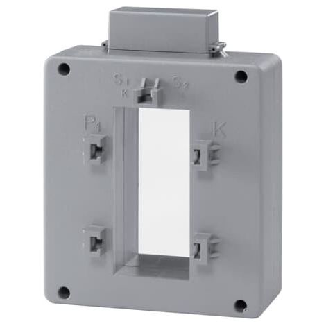 Transformateur de courant Abb CT4 400A 10VA IP30 EH 702 2