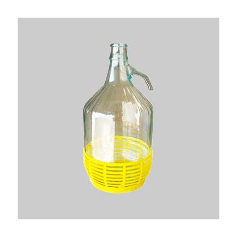 DAMA CON CESTINO 5 lt - 6 pezzi