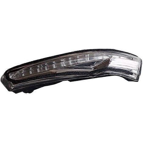 Clignotant de rétroviseur gauche compatible avec Kia Ceed 2012-18 neuf (1/5)
