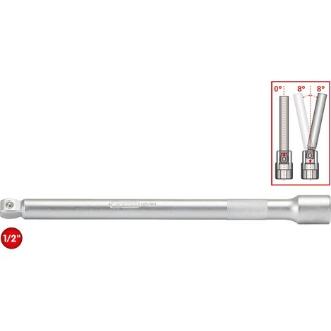 KS Tools 1/2 Kipp-Verlängerung, 375 mm