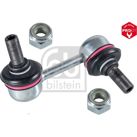 Barre/support, stabilisateur FEBI BILSTEIN 27989