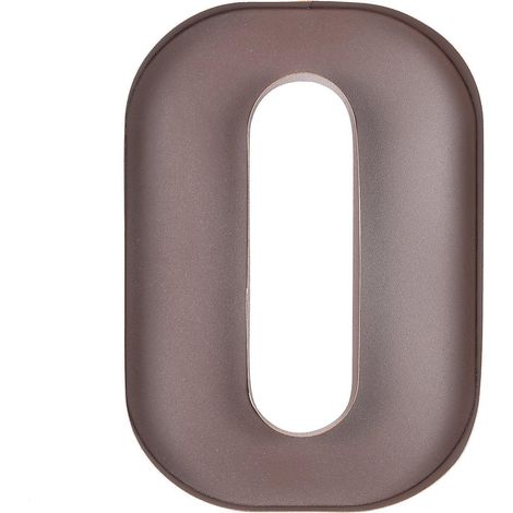 Porte-chiffres Tomfeel « 0-9 » et « & » – décoration murale en liège, boîte murale pour collectionner les bouchons