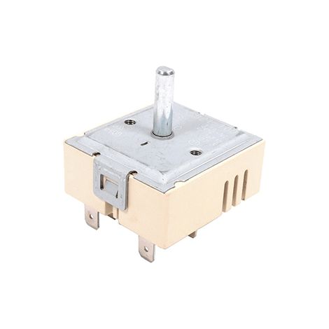 Regulateur d'energie 230V (C00056412, 50.55021.100) Four, cuisinière ARISTON HOTPOINT, BEKO, BOSCH, GAGGENAU, INDESIT, NEFF, SCHOLTES, SIEMENS, SMEG, WHIRLPOOL (1/5)