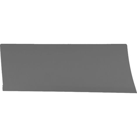 MODANATURA LATERALE DESTRA POSTERIORE PRIMER CON CLIP DI MONTAGGIO - RENAULT - Trafic 2014 - 788125239R - 95517462