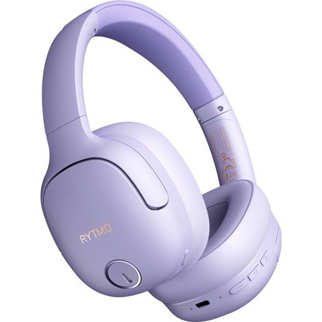 Manta HDP1001PU Rytmo Elegance Morado