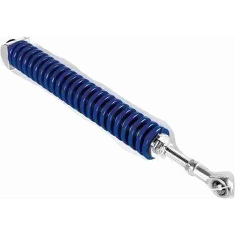Muelle Azul QIKM5 Para Automatismos Qik 80eh Ditec Qikm5 Automatismos Originales Garantía