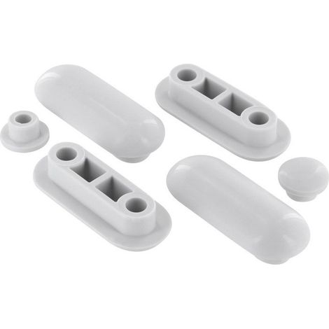 Amortiguador de asiento para inodoro ESCAPE IDEAL STANDARD