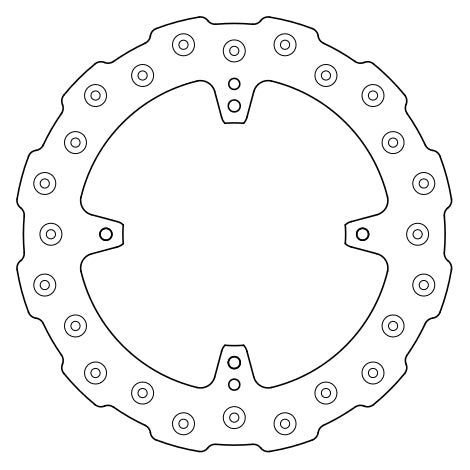 Disque de frein