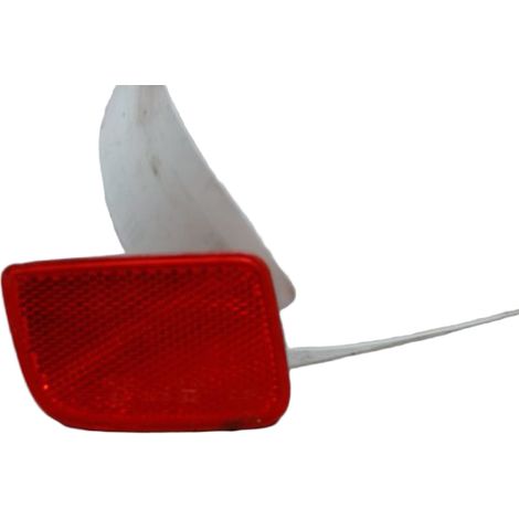 [PRODUIT D'OCCASION] Catadioptre Arg RENAULT Megane ♻️ Ref Oe. 265653569r - Garantie à vie (1/3)