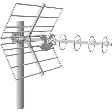 FRACARRO ALPHA 5 HDLTE 700