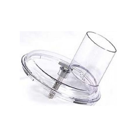 Kenwood coperchio accessorio tagliaverdure AT340 planetaria Chef Major Cooking