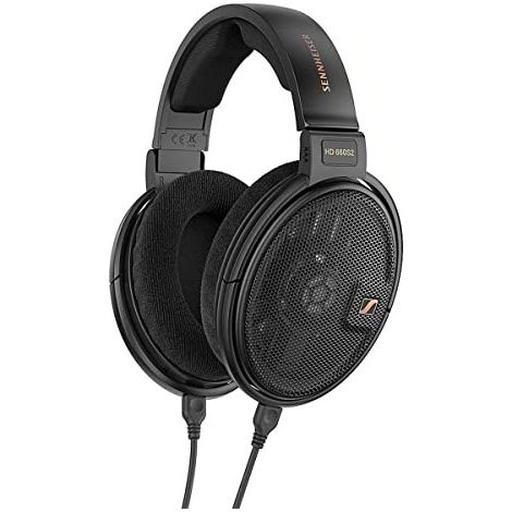 Sennheiser HD 660S2 - Noir