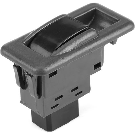 Interrupteur de vitre électrique pour Mitsubishi Pajero Montero 1990-2003 - MR753373 (1/5)