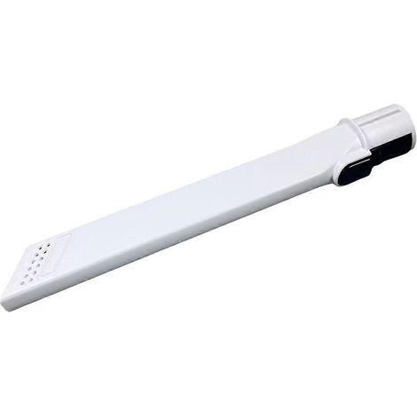 Ersatzteile für die flache Saugdüse für V300 / V300 Ultra Staubsauger (1/5)