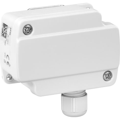 Resideo Sonde de température extérieure AF NTC20k, -40 à 70 degrés C, IP65, AF20-B65-R