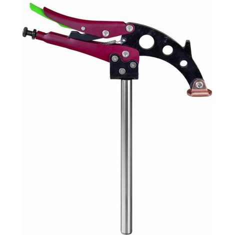 Tavolo di saldatura TGA Ø 28MM - PIHER - 53123