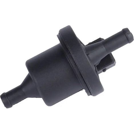 Électrovanne de réservoir de carbone pour moteur automobile compatible avec Chevrolet Aveo Sail Matiz Epica Lovr Daewoo Lanos Buick Regal 92099895 (1/5)