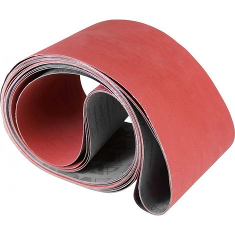 Pliego de lija,Koronda KK841F 50X3500mm K120 VSM