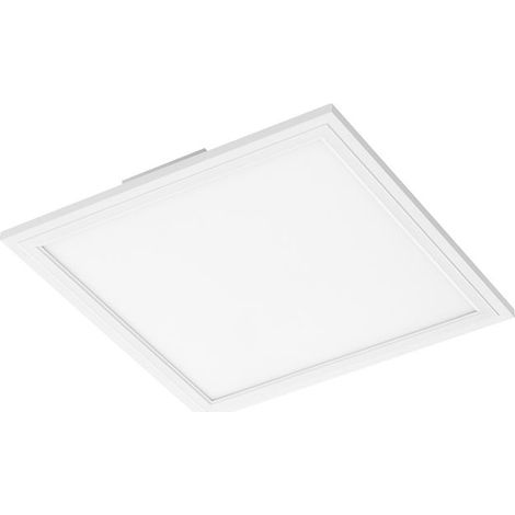 Telefunken Sensor Panneau LED, 29,5 cm, 13 W, Briloner Leuchten